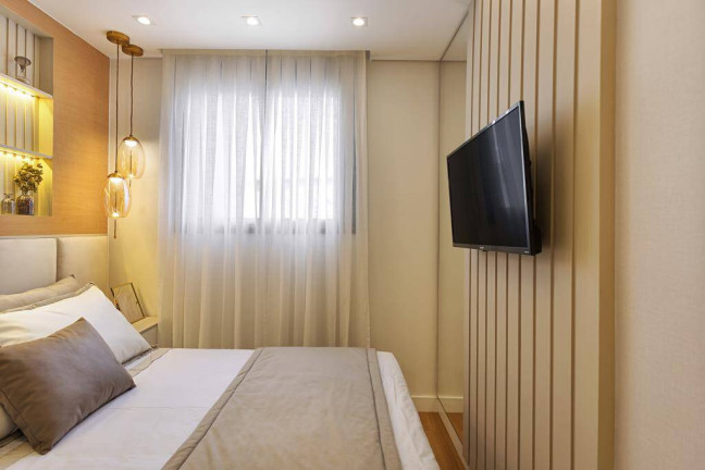 Imagem Apartamento com 3 Quartos à Venda,  em Vila Andrade - São Paulo