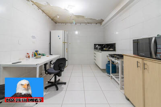 Imagem Galpão à Venda, 240 m² em Santana - São Paulo Imagem Galpão à Venda, 240 m² em Santana - São Paulo