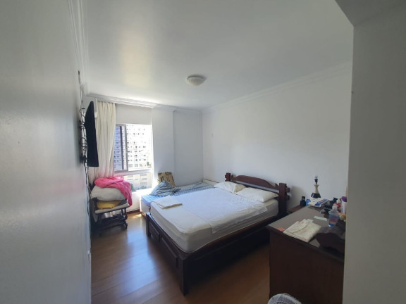Imagem Apartamento com 3 Quartos à Venda, 161 m² em Acupe De Brotas - Salvador Imagem Apartamento com 3 Quartos à Venda, 161 m² em Acupe De Brotas - Salvador