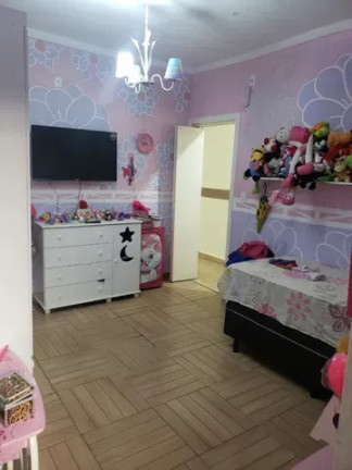 Imagem Casa com 4 Quartos à Venda, 300 m² em Vila Tolstoi - São Paulo