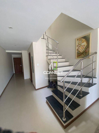 Imagem Casa com 3 Quartos à Venda, 95 m² em Mariscal - Bombinhas