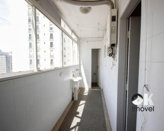 Imagem Apartamento com 3 Quartos à Venda, 160 m² em Jardim Paulista - São Paulo