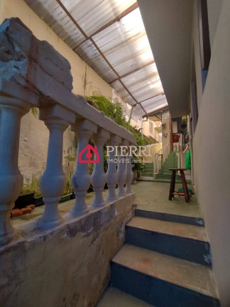 Imagem Casa com 3 Quartos à Venda, 152 m² em Jardim Líbano - São Paulo Imagem Casa com 3 Quartos à Venda, 152 m² em Jardim Líbano - São Paulo