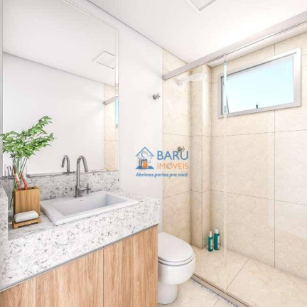 Imagem Apartamento com 2 Quartos à Venda, 73 m² em Santana - São Paulo