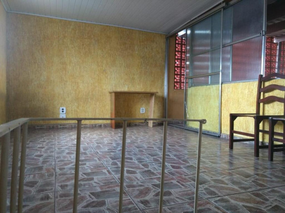 Imagem Sobrado com 4 Quartos à Venda, 250 m² em Jardim Bela Vista - Guarulhos
