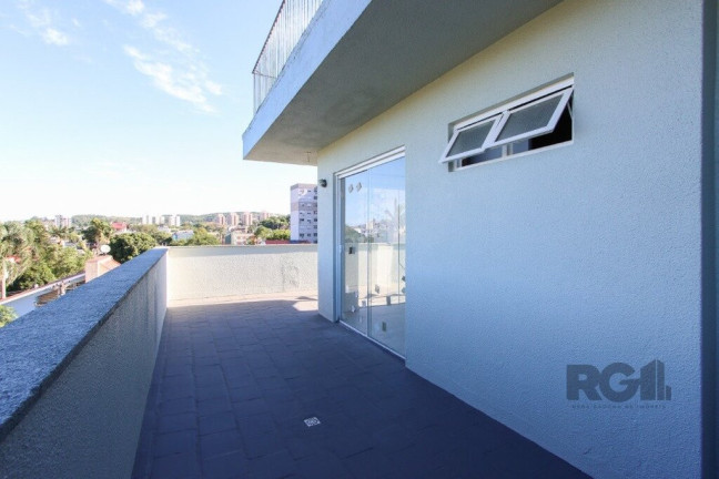Imagem Imóvel com 2 Quartos à Venda, 110 m² em Camaquã - Porto Alegre