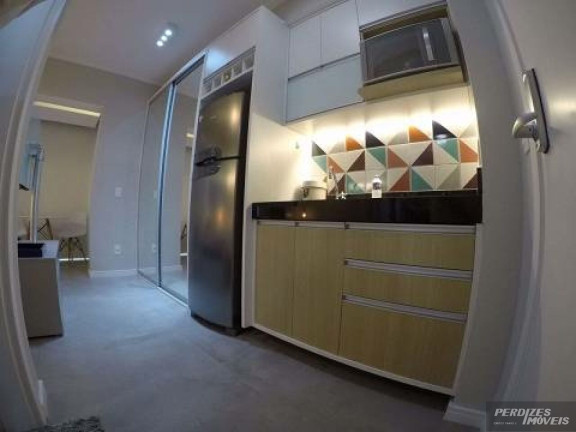 Imagem Apartamento com 1 Quarto à Venda, 25 m² em Perdizes - São Paulo Imagem Apartamento com 1 Quarto à Venda, 25 m² em Perdizes - São Paulo