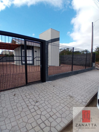 Casa com 2 Quartos à Venda, 70 m² em Ipiranga - Sapucaia Do Sul
