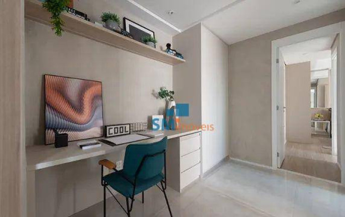 Imagem Apartamento com 2 Quartos à Venda, 74 m² em Jardim Caboré - São Paulo Imagem Apartamento com 2 Quartos à Venda, 74 m² em Jardim Caboré - São Paulo