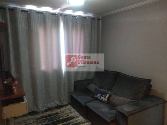 Imagem Apartamento com 2 Quartos à Venda, 44 m² em Vila Santa Teresa (zona Sul) - São Paulo Imagem Apartamento com 2 Quartos à Venda, 44 m² em Vila Santa Teresa (zona Sul) - São Paulo