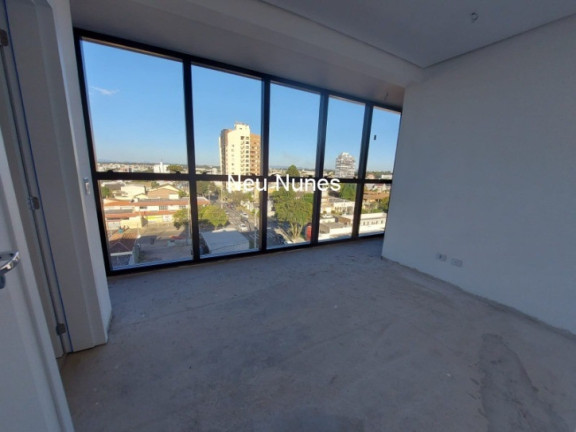 Apartamento com 3 Quartos à Venda, 197 m² em Centro - São José Dos Pinhais