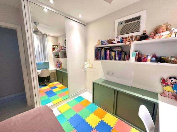 Imagem Imóvel com 3 Quartos à Venda, 95 m² em Jardim Camburi - Vitória Imagem Imóvel com 3 Quartos à Venda, 95 m² em Jardim Camburi - Vitória