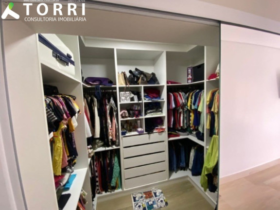 Imagem Imóvel com 3 Quartos à Venda, 260 m² em Ibiti Reserva - Sorocaba