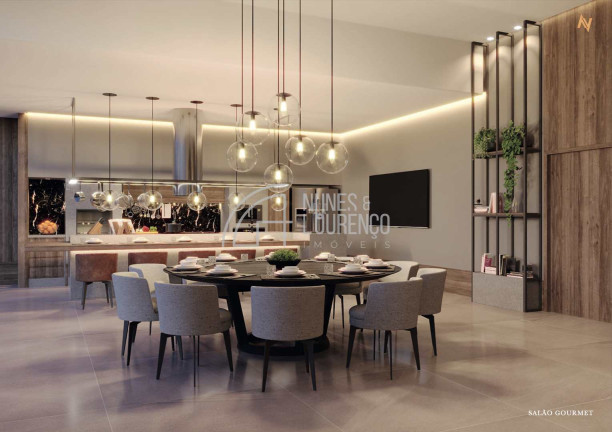 Imagem Apartamento com 4 Quartos à Venda, 290 m² em Ponta Da Praia - Santos Imagem Apartamento com 4 Quartos à Venda, 290 m² em Ponta Da Praia - Santos