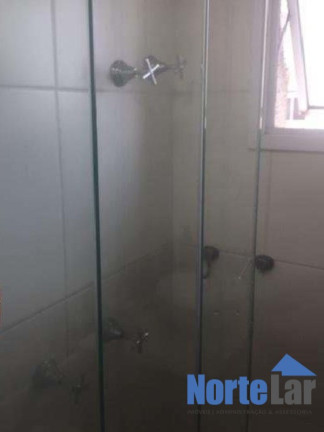 Imagem Apartamento com 2 Quartos à Venda, 48 m² em Limão - São Paulo