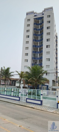Apartamento com 2 Quartos à Venda, 120 m² em Mongaguá - Mongaguá