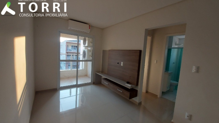 Imagem Apartamento com 2 Quartos à Venda, 65 m² em Vila Jardini - Sorocaba