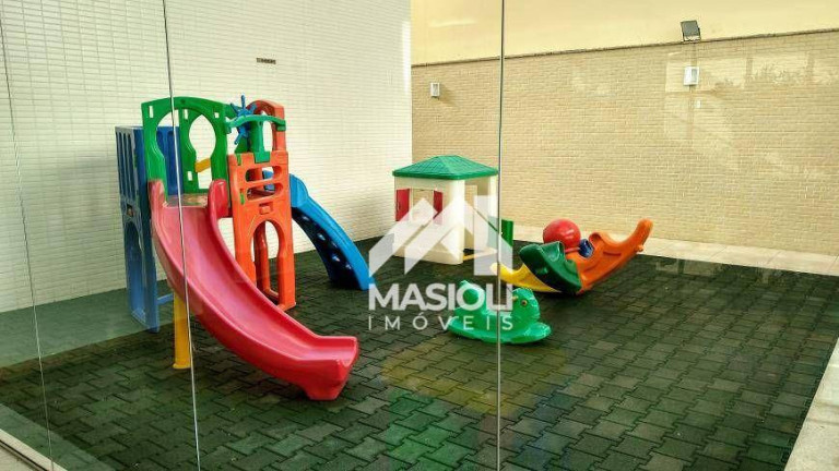 Imagem Apartamento com 3 Quartos à Venda, 100 m² em Praia De Itaparica - Vila Velha Imagem Apartamento com 3 Quartos à Venda, 100 m² em Praia De Itaparica - Vila Velha
