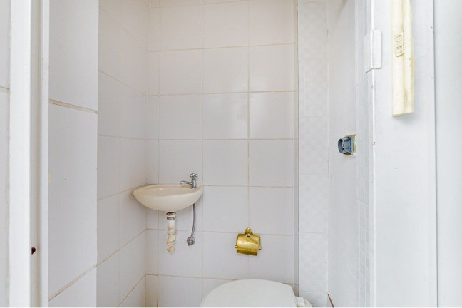 Imagem Apartamento com 3 Quartos à Venda, 130 m² em Higienópolis - São Paulo Imagem Apartamento com 3 Quartos à Venda, 130 m² em Higienópolis - São Paulo