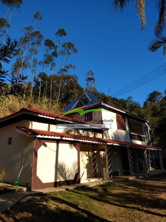 Imagem Chácara com 7 Quartos à Venda, 696 m² em Mascate Grande - Nazaré Paulista Imagem Chácara com 7 Quartos à Venda, 696 m² em Mascate Grande - Nazaré Paulista