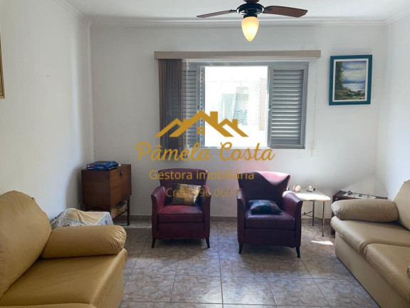Imagem Apartamento com 1 Quarto à Venda, 45 m² em Enseada - Guarujá Imagem Apartamento com 1 Quarto à Venda, 45 m² em Enseada - Guarujá