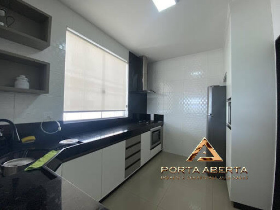 Imagem Apartamento com 4 Quartos à Venda, 185 m² em Cidade Nova - Santana Do Paraíso