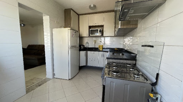 Imagem Apartamento com 2 Quartos à Venda, 82 m² em Campestre - Santo André Imagem Apartamento com 2 Quartos à Venda, 82 m² em Campestre - Santo André
