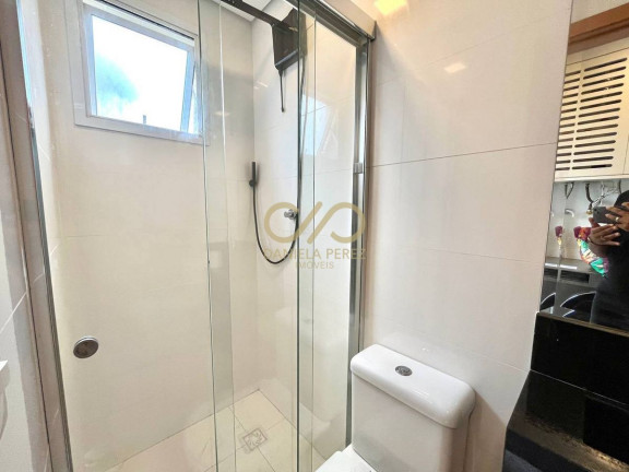 Imagem Apartamento com 3 Quartos à Venda, 148 m² em Canto Do Forte - Praia Grande