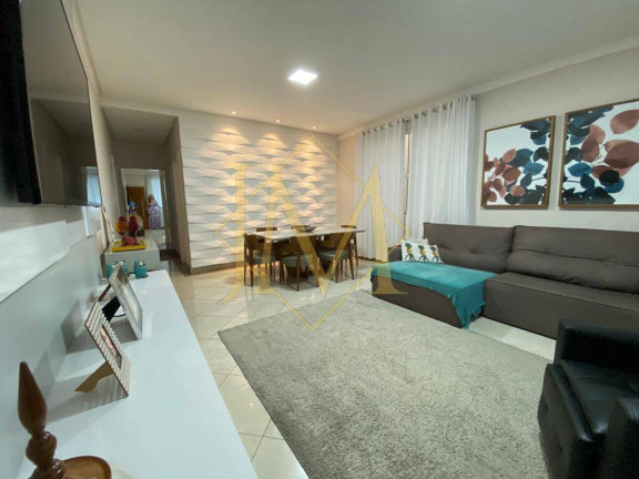 Imagem Casa com 3 Quartos à Venda,  em Vila São Domingos - Coronel Fabriciano