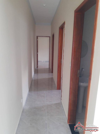 Imagem Casa com 3 Quartos à Venda, 159 m² em Jardim Colinas - Jacareí Imagem Casa com 3 Quartos à Venda, 159 m² em Jardim Colinas - Jacareí