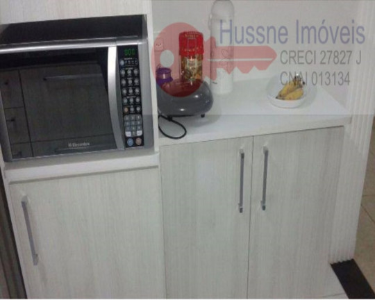 Imagem Apartamento à Venda,  em Jardim Europa - Sorocaba