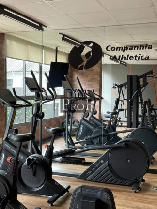 Imagem Apartamento com 1 Quarto à Venda, 19 m² em Vila Clementino - São Paulo Imagem Apartamento com 1 Quarto à Venda, 19 m² em Vila Clementino - São Paulo