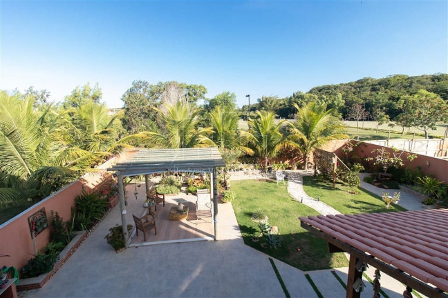 Imagem Casa com 4 Quartos à Venda, 380 m² em Interlagos - Vila Velha Imagem Casa com 4 Quartos à Venda, 380 m² em Interlagos - Vila Velha