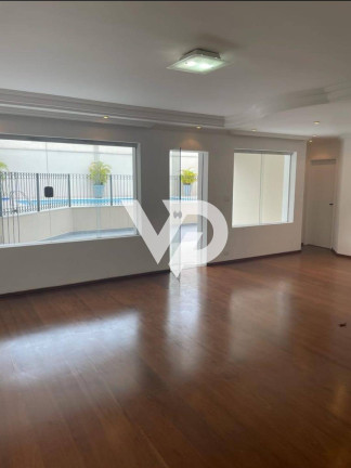 Imagem Casa de Condomínio com 5 Quartos à Venda, 400 m² em Alphaville - Santana De Parnaíba