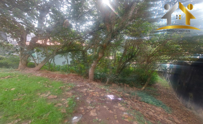 Imagem Terreno à Venda, 450 m² em São Fernando Residência - Barueri