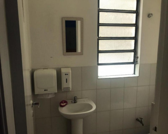 Imagem Apartamento com 1 Quarto à Venda, 143 m² em República - São Paulo Imagem Apartamento com 1 Quarto à Venda, 143 m² em República - São Paulo