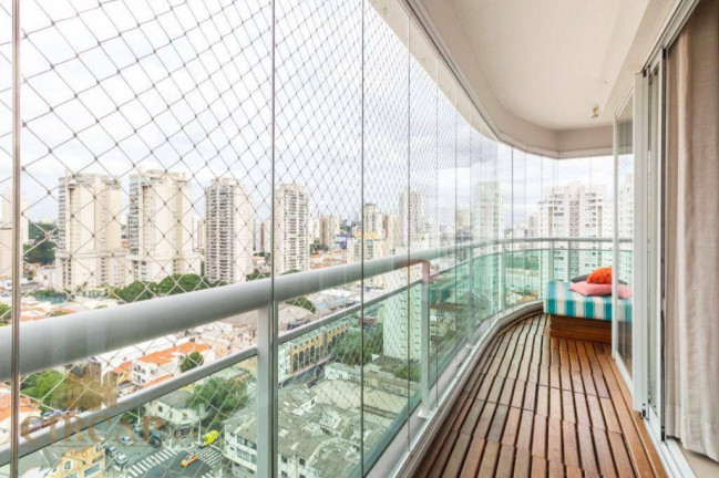 Imagem Apartamento com 2 Quartos à Venda, 72 m² em Vila Romana - São Paulo Imagem Apartamento com 2 Quartos à Venda, 72 m² em Vila Romana - São Paulo