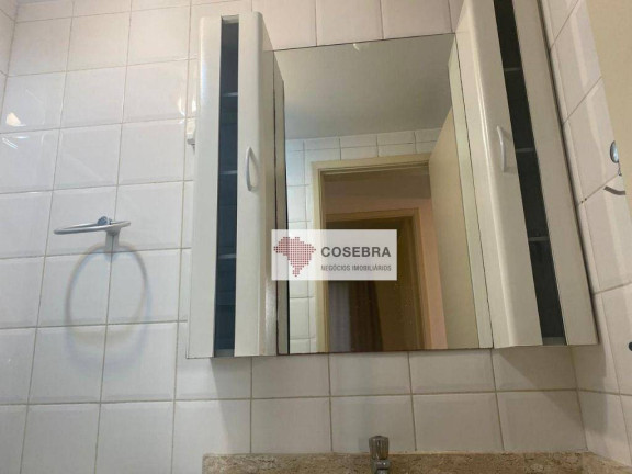 Imagem Apartamento com 1 Quarto à Venda ou Locação, 43 m² em Vila Olímpia - São Paulo Imagem Apartamento com 1 Quarto à Venda ou Locação, 43 m² em Vila Olímpia - São Paulo