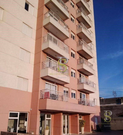 Imagem Apartamento com 3 Quartos à Venda, 69 m² em Terra Preta - Mairiporã