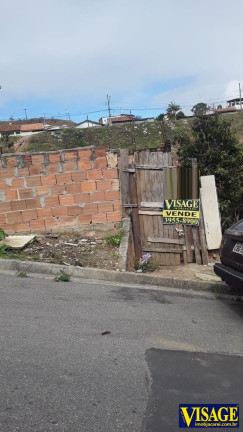 Imagem Terreno à Venda, 250 m² em Jd. Paraíso 1 - Jacareí