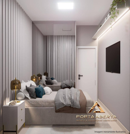 Imagem Apartamento com 3 Quartos à Venda, 88 m² em Bethânia - Ipatinga Imagem Apartamento com 3 Quartos à Venda, 88 m² em Bethânia - Ipatinga