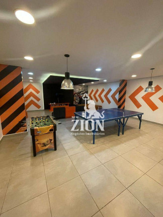 Imagem Apartamento com 2 Quartos à Venda, 90 m² em Santana - São Paulo