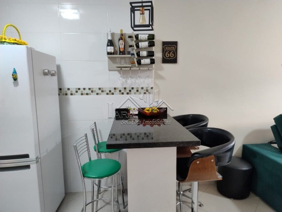 Imagem Casa de Condomínio com 2 Quartos à Venda, em Vila Ré - São Paulo Imagem Casa de Condomínio com 2 Quartos à Venda, em Vila Ré - São Paulo