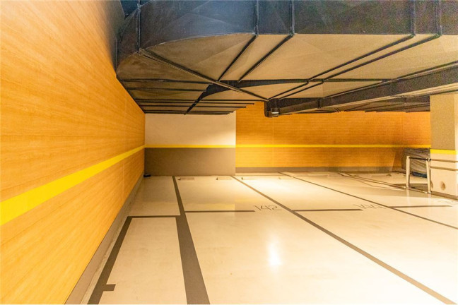 Imagem Apartamento com 1 Quarto à Venda, 46 m² em Vila Olímpia - São Paulo