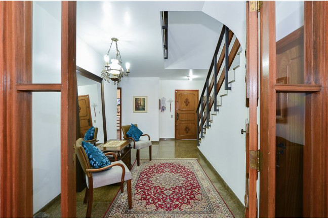 Imagem Casa com 4 Quartos à Venda, em Planalto Paulista - São Paulo Imagem Casa com 4 Quartos à Venda, em Planalto Paulista - São Paulo