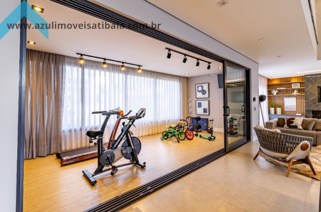 Imagem Casa com 6 Quartos à Venda, 529 m² em Terras De Atibaia - Atibaia Imagem Casa com 6 Quartos à Venda, 529 m² em Terras De Atibaia - Atibaia