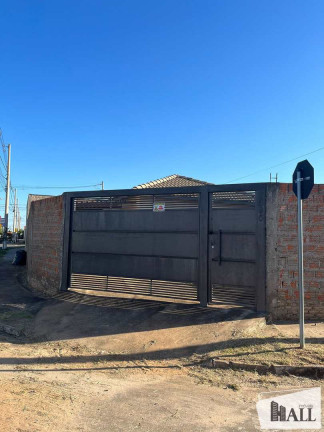 Imagem Casa com 2 Quartos à Venda, 47 m² em Parque Residencial Da Fraternidade - São José Do Rio Preto Imagem Casa com 2 Quartos à Venda, 47 m² em Parque Residencial Da Fraternidade - São José Do Rio Preto