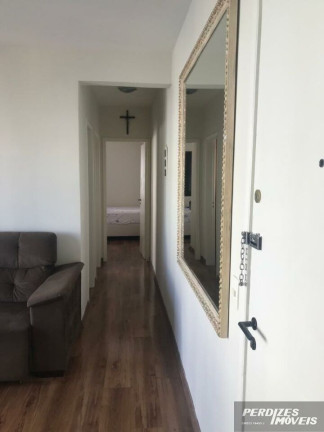 Imagem Apartamento com 2 Quartos à Venda, 50 m² em Perdizes - São Paulo Imagem Apartamento com 2 Quartos à Venda, 50 m² em Perdizes - São Paulo