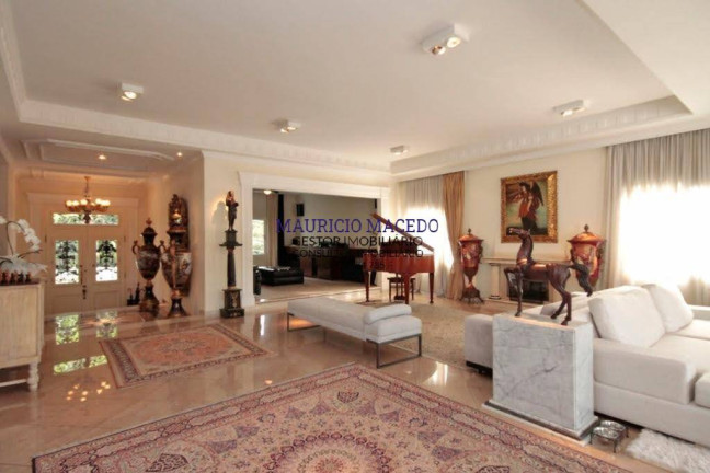 Imagem Casa com 6 Quartos à Venda, 850 m² em Alphaville - Santana De Parnaíba Imagem Casa com 6 Quartos à Venda, 850 m² em Alphaville - Santana De Parnaíba