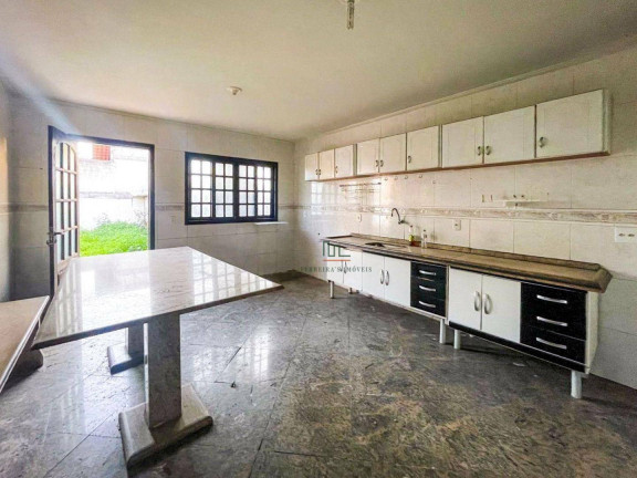 Imagem Casa com 4 Quartos à Venda, 270 m² em Itaipu - Niterói